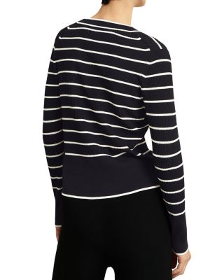 Limited Belmont Cardigan