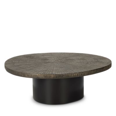 Ethnicraft - Slice Coffee Table