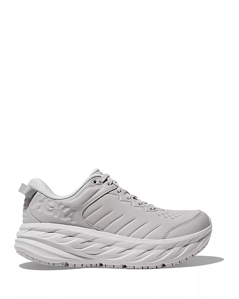Hoka Men's Bondi Sr Sneaker
