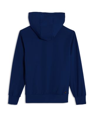 Unisex Cassius Hooded Jacket - Little Kid, Big Kid
