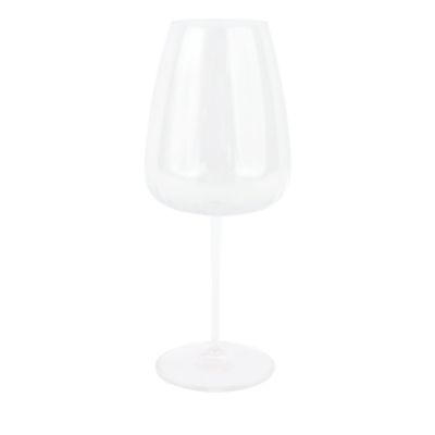 Francesca Green Wine Glass