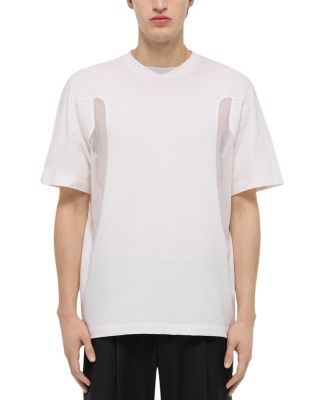 Helmut Lang - Sport Seam Tee