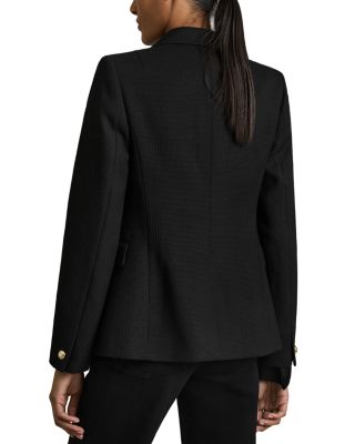 Tally Double Breasted Jacket