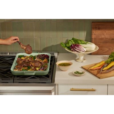 Large Nonstick Griddle Pan