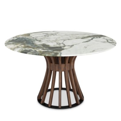 Jolene Glass Dining Table
