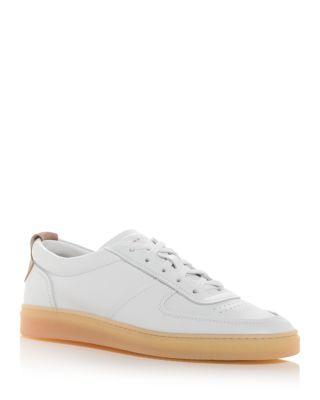 Henderson Baracco - Men's Low Top Sneakers