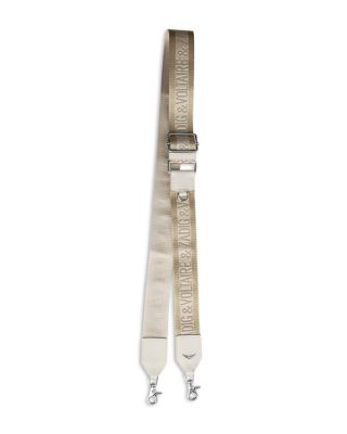 Zaddicted Glitter Strap