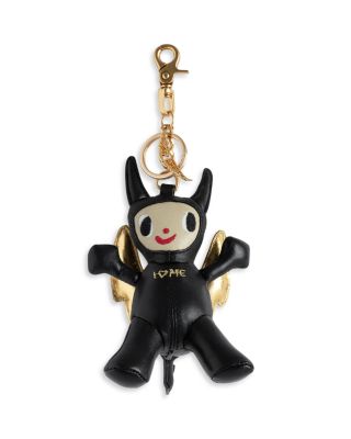 Zadig & Voltaire Vice Happy Devil Keyring | Bloomingdale's