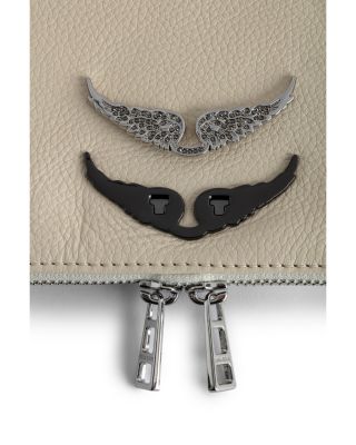 ZV Rock Nano Leather Swing Bag