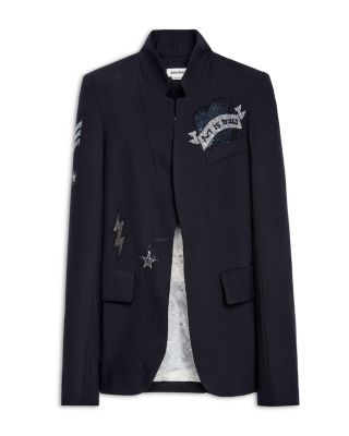 Art Is Truth Blazer