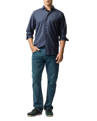 Esk Valley Long Sleeve Shirt