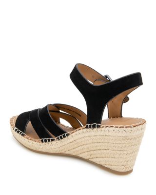 Women's Caspian Wedge Sandals