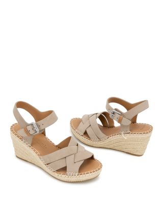 Women's Caspian Wedge Sandals
