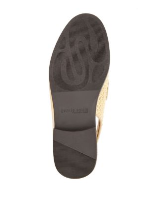 Women's Caleb Slingback Loafer Flats