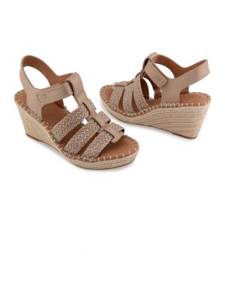 Women's Capelin Woven Sandals