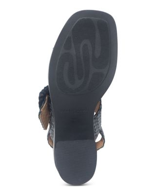 Women's Madylyn Buckled Sandals