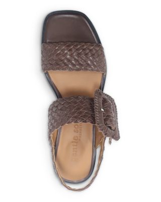 Women's Madylyn Buckled Sandals