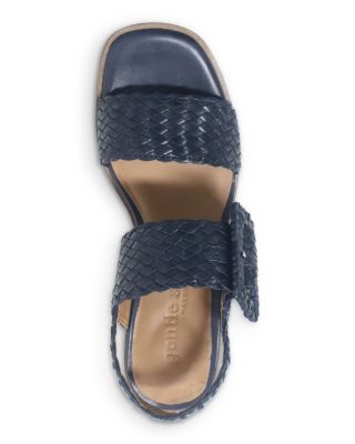 Women's Madylyn Buckled Sandals