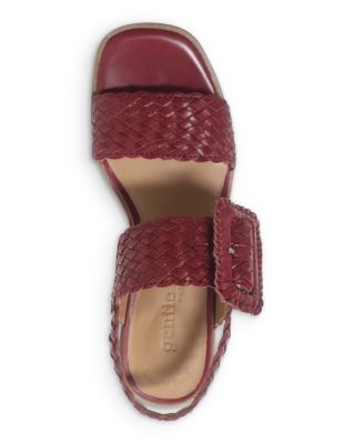 Women's Madylyn Buckled Sandals