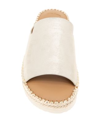 Women's Leilani Espadrille Sandals