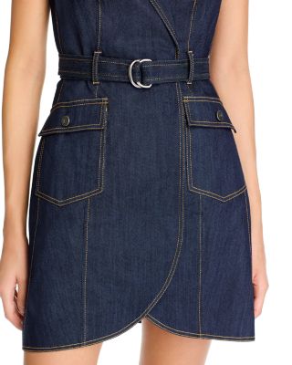 Sleeveless Jenessa Dress