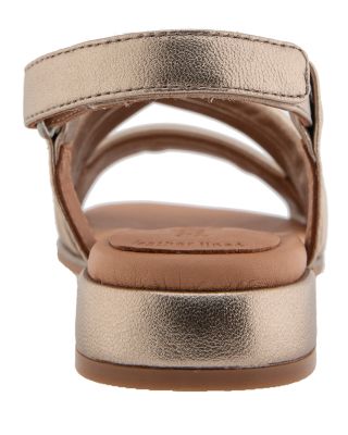 Women's Heather Sandals