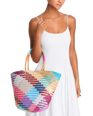 Jada Large Tote - Exclusive
