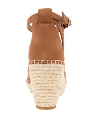Women's Coolie Espadrille Wedge Sandals