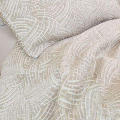 Luxury Grove Euro Sham