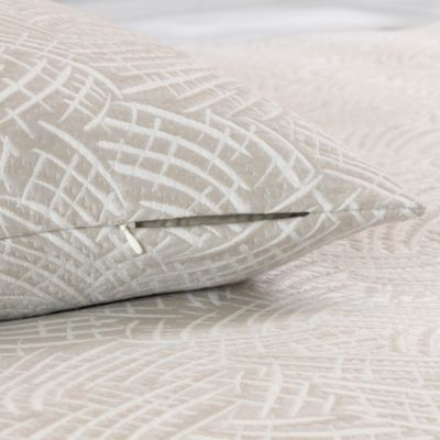 Luxury Grove Euro Sham