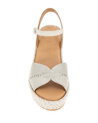 Women's Nola Espadrille Wedge Sandals