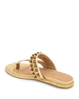 Women's Lentini Beaded Sandals