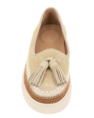 Women's Citrus Espadrille Flats