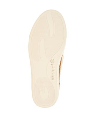 Women's Citrus Espadrille Flats