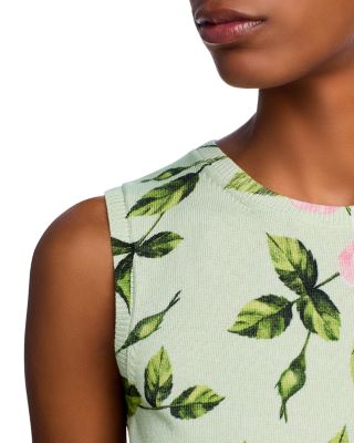 English Roses Tank