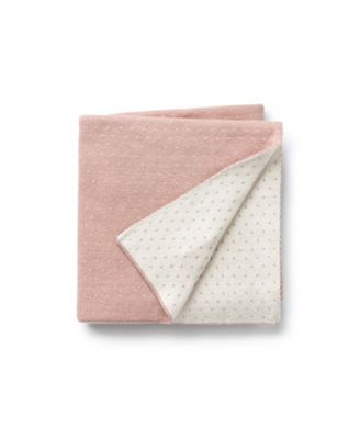Dotty Blanket