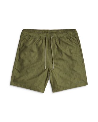 Dirik 6.6" Swim Shorts