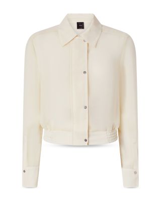 Cin Cin Georgette Blouse