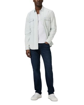 Federal Slim Straight Jeans in Jenkins