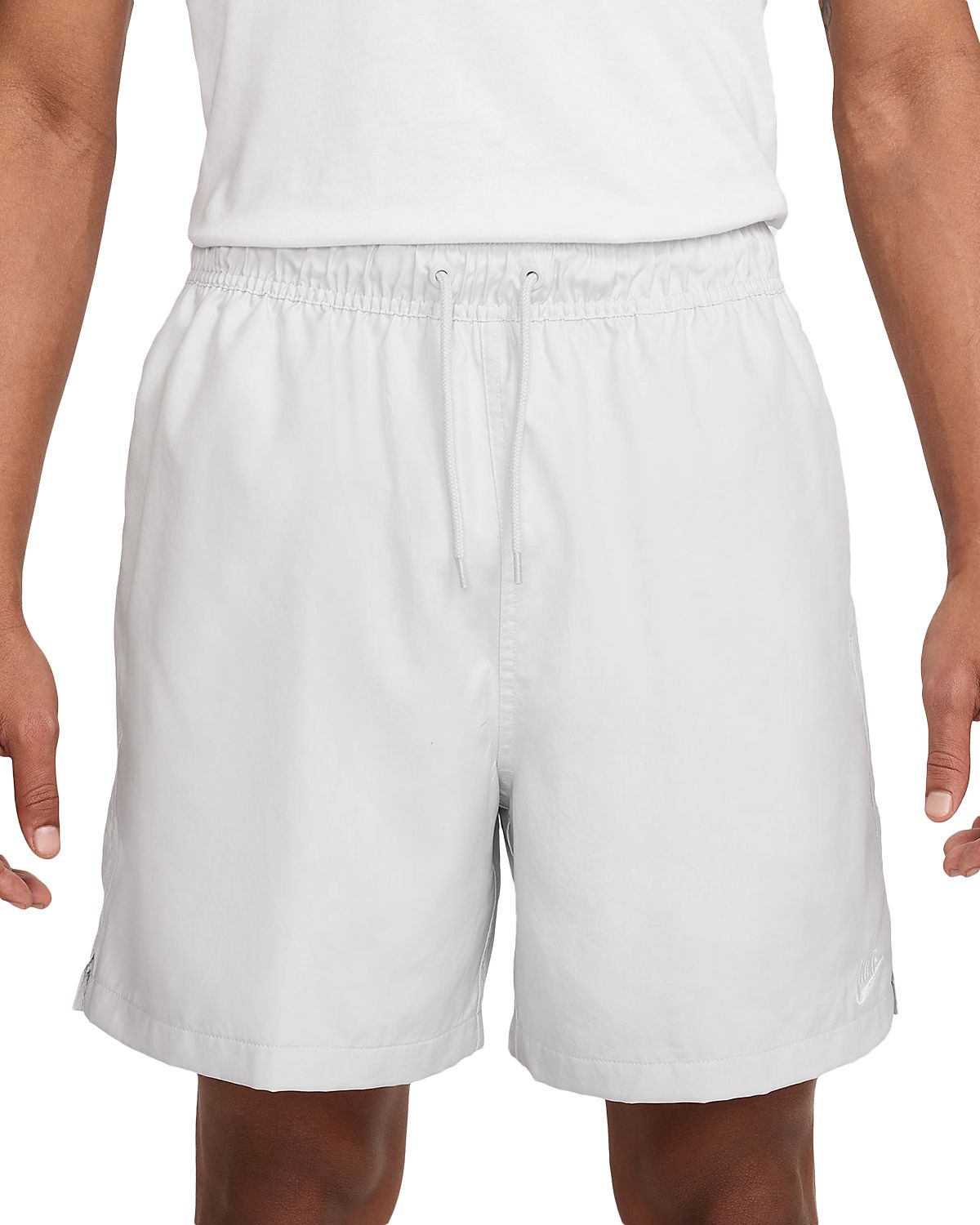 Nike 6 Club Woven Flow Shorts