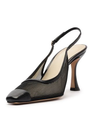 Women's Olivia Slingback Pumps
