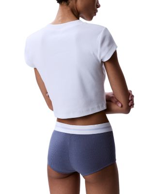 Logo Boyshorts