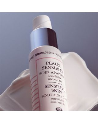 Sensitive Skin Soothing Care 1.3 oz.