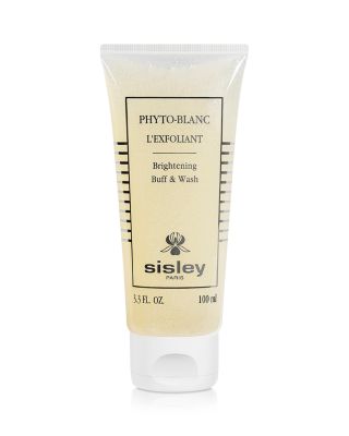 Phyto-Blanc Brightening Buff & Wash 3.3 oz.