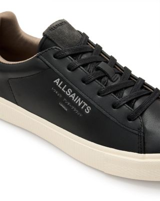 Women's Underground Low Top Sneakers