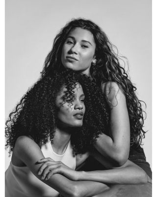 Curl Care Cream 5 oz.