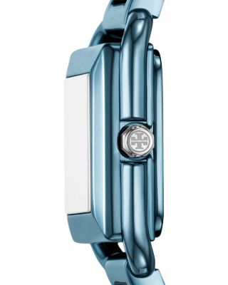 キイTORY BURCH 時計 ミラー ウォッチ ギフトセット: レディース ストラップウォッチ | Tory