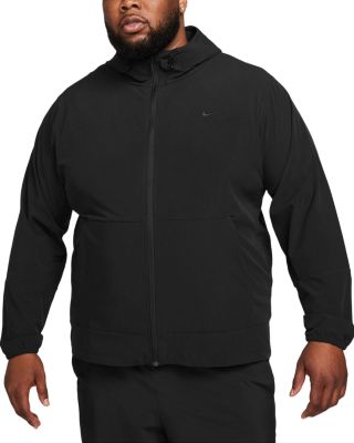 Unlimited Water Repellent Hooded Versatile Jacket