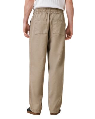 Hanbury Drawstring Trousers
