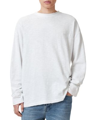 ALLSAINTS - Foster Long Sleeve Tee